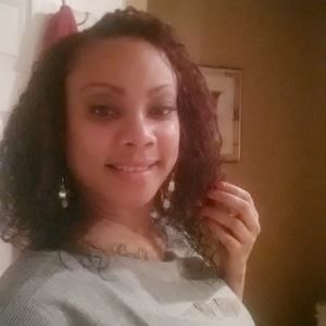 Meet your Posher, Tamisha